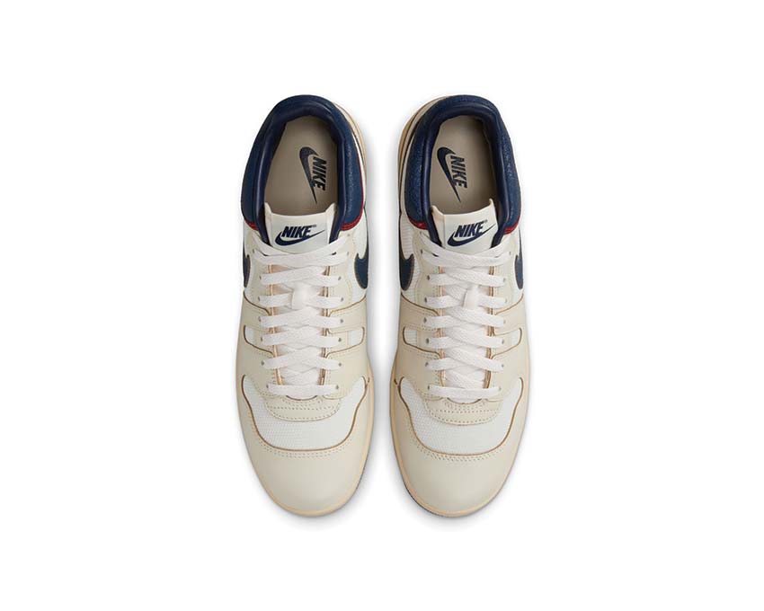 Nike Attack Prm Sail / Midnight Navy - Coconut Milk HF4317-133
