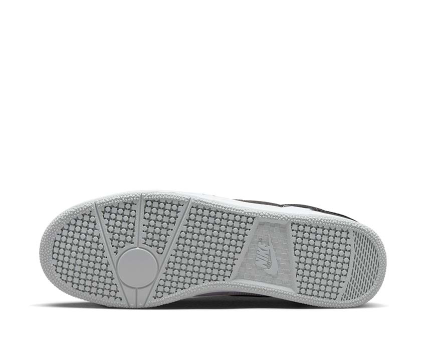 Nike Attack QS SP White / Black - White FB8938-101