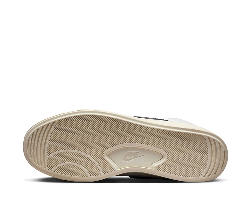 Nike Blazer Phantom Mid White / Black - Summit White - Phantom DX5800-100