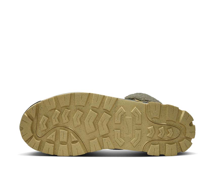 Nike City Classic Boot Pro WP Cargo Khaki / Sesame - Medium Olive FD0211-300