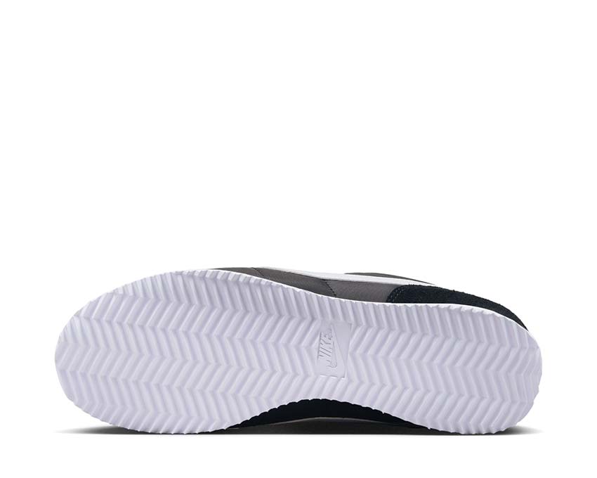 Nike Cortez Black / White DZ2795-001