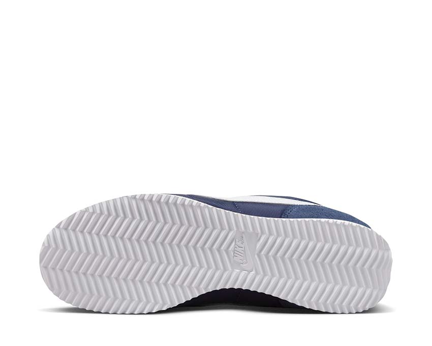 Nike Cortez Midnight Navy / White DZ2795-400