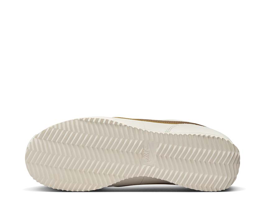Nike Cortez Sail / Cacao Wow - Khaki - White DN1791-104