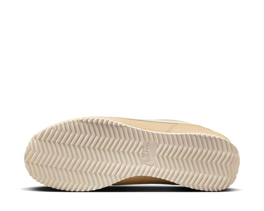 Nike Cortez Sesame / Sail - White DN1791-200