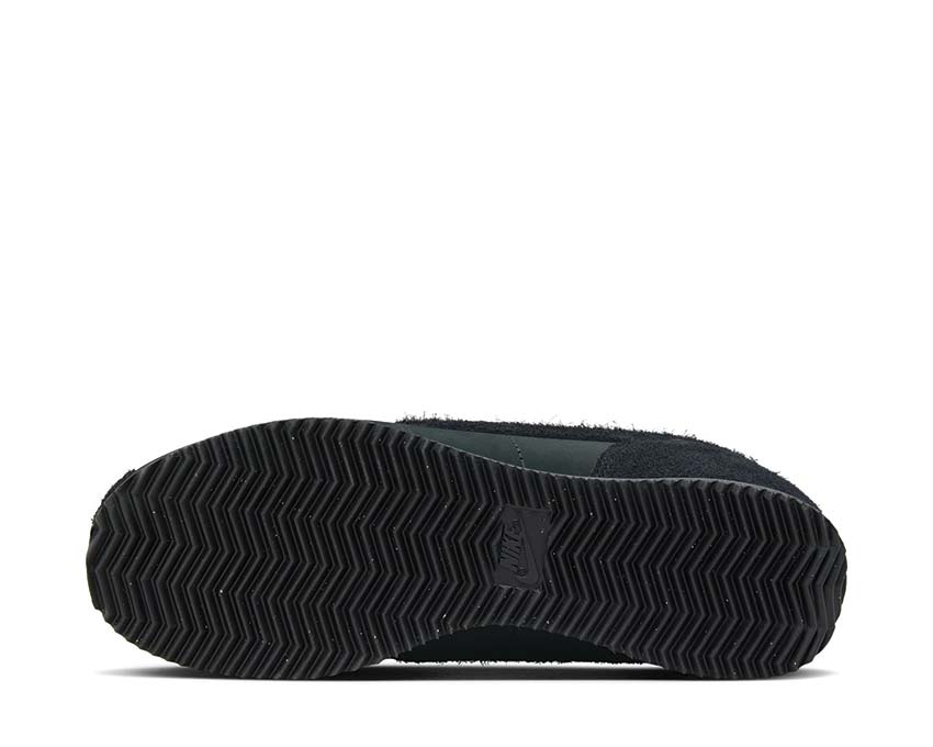 Nike Cortez PRM Black / Black - Black FJ5465-010