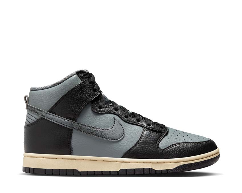Buy Nike Dunk High Retro Premium DV7216-001 NOIRFONCE
