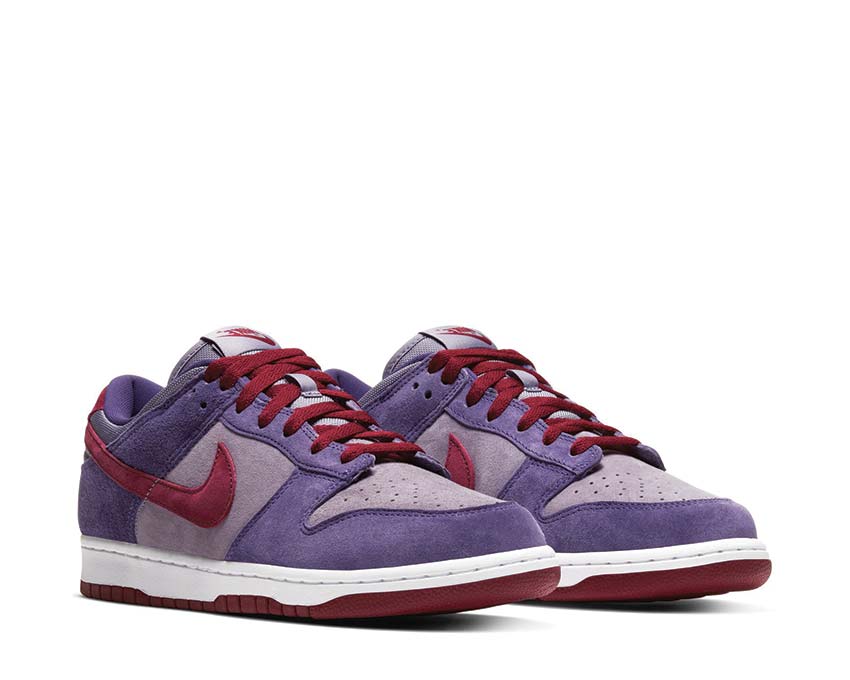 Nike Dunk Low SP Daybreak / Barn - Plum CU1726-500