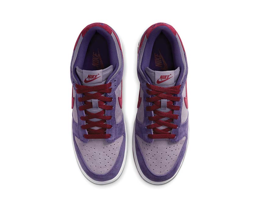 Nike Dunk Low SP Daybreak / Barn - Plum CU1726-500