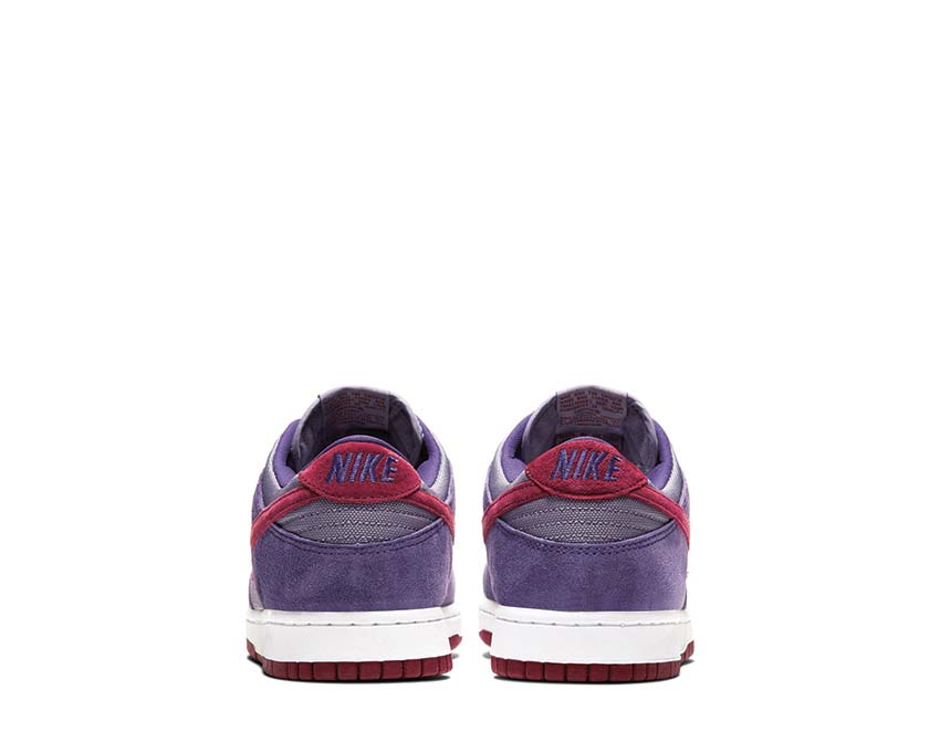 Nike Dunk Low SP Daybreak / Barn - Plum CU1726-500