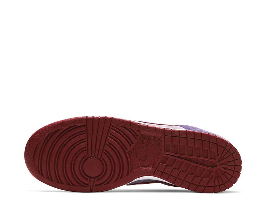 Nike Dunk Low SP Daybreak / Barn - Plum CU1726-500