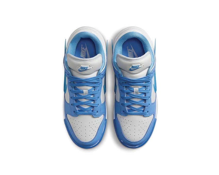 Nike Dunk Low Twist Photon Dust / University Blue - White DZ2794-002