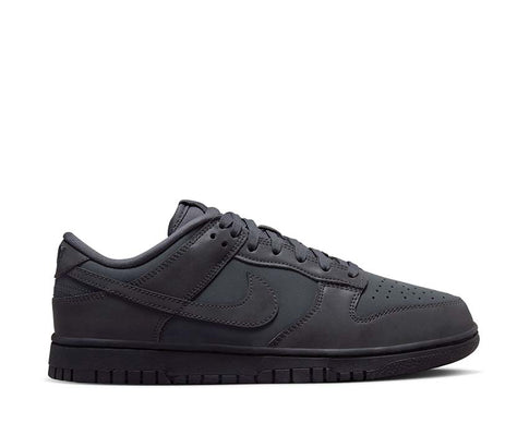 Nike Dunk Low W Anthracite / Black - Racer Blue FZ3781-060