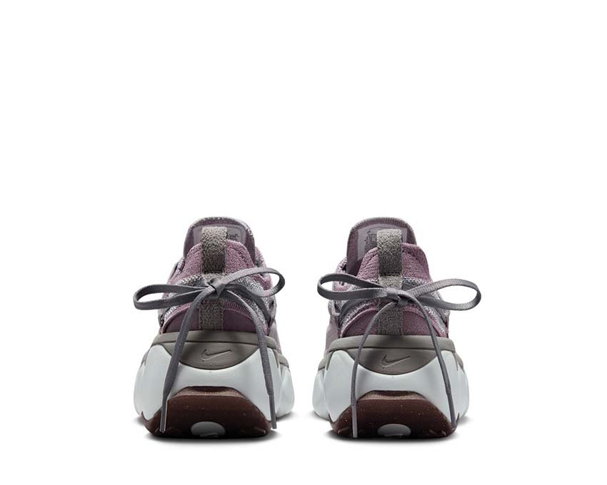 Nike Flyknit Bloom Taupe Grey / Black - Wolf Grey - Particle Grey FD2149-200