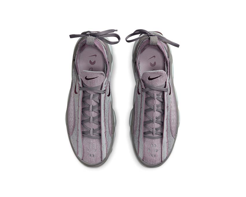 Nike Flyknit Bloom Taupe Grey / Black - Wolf Grey - Particle Grey FD2149-200