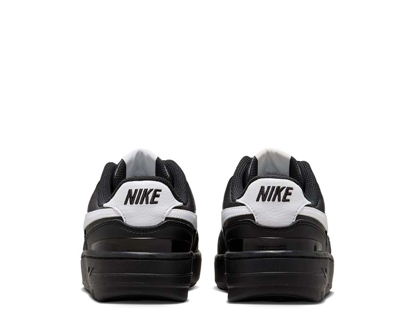 Nike Gamma Force Black / White - Black FQ6476-010