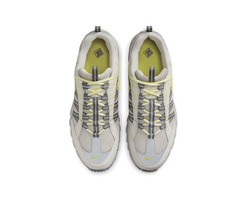 Air Humara Light Bone  / High Voltage - Smoke Grey FQ2443-001