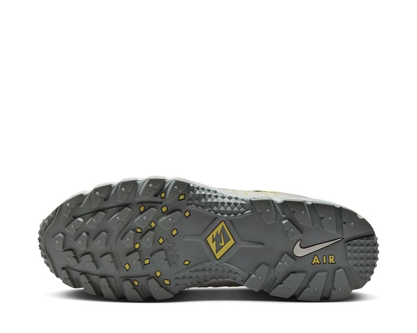 Air Humara Light Bone  / High Voltage - Smoke Grey FQ2443-001