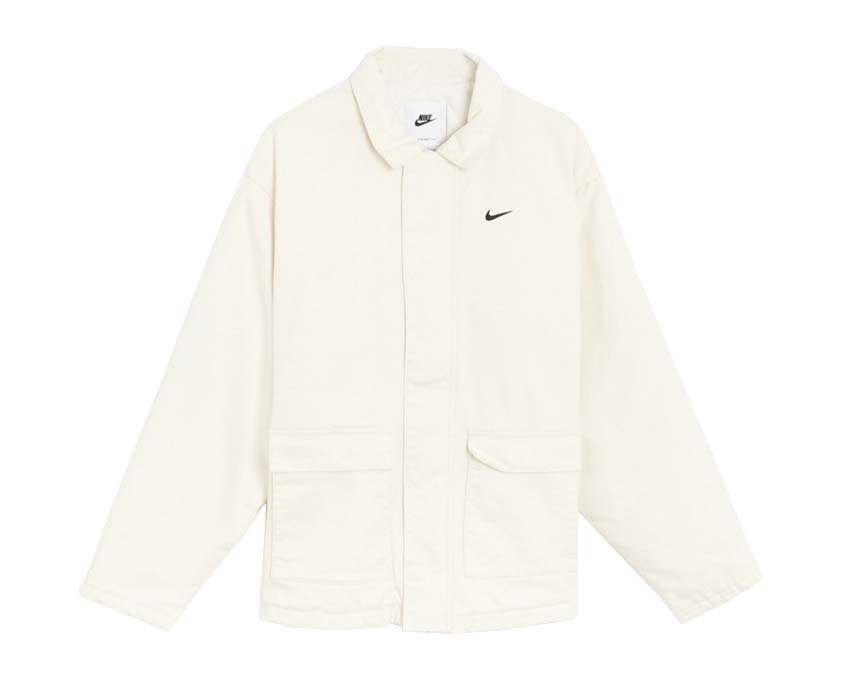 Nike Insulated Work Jacket Phantom DQ4938-030