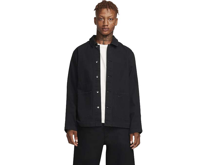 Nike Life Jacket Black FN0356-010