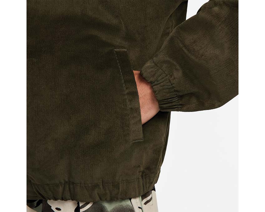 Nike Life Jacket Cargo Khaki / White DX9070-325