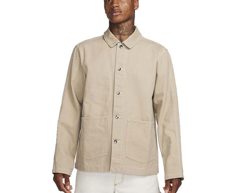 Nike Life Jacket Khaki / Khaki FN0356-247