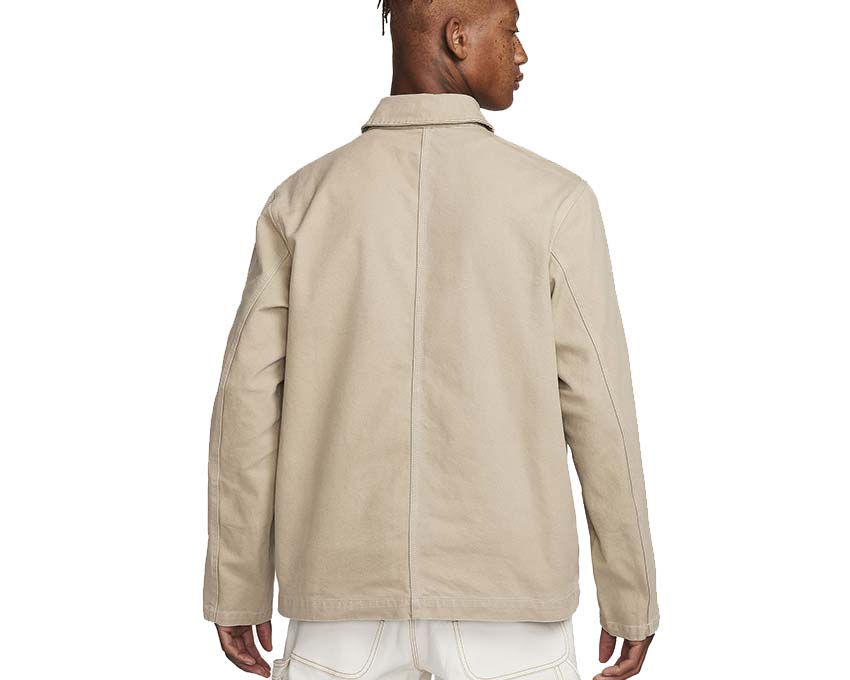 Nike Life Jacket Khaki / Khaki FN0356-247