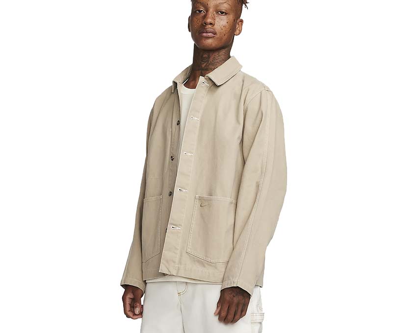 Nike Life Jacket Khaki / Khaki FN0356-247