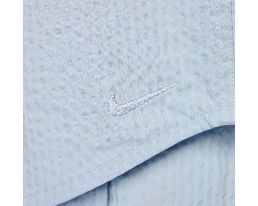 Nike Life Shirt Lt Armory Blue / LT Armory Blue FN3222-440