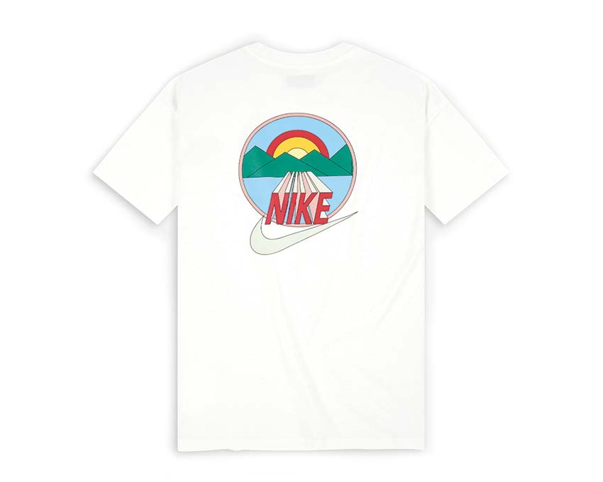 Nike NRG Sunset Tee Sail FB2758-133
