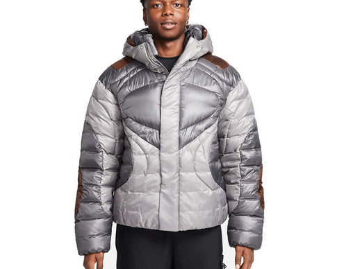 Nike buy nike cr7 backpack Flat Pewter / Iron Grey FB7423-029