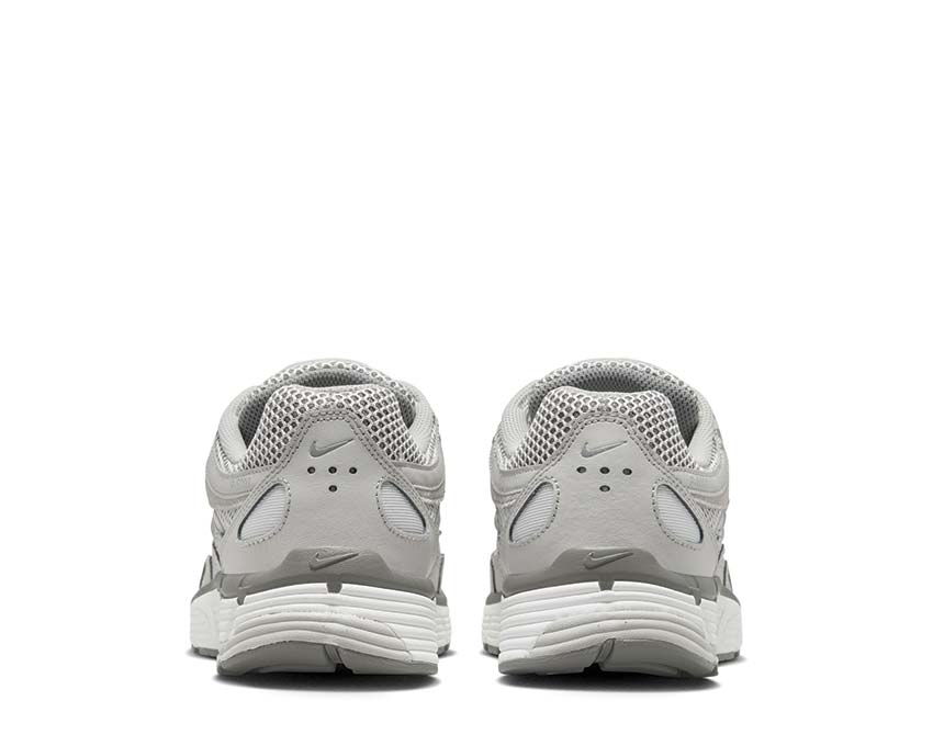 Nike P-6000 Premium LT Iron Ore / Metallic Silver - Photon Dust FN6837-012