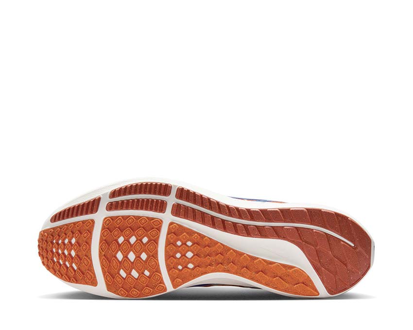 Nike Pegasus 40 Premium Coconut Milk / Hyper Royal - Burnt Sunrise FQ7680-100 Nike Pegasus 40 Premium Coconut Milk / Hyper Royal - Burnt Sunrise FQ7680-100