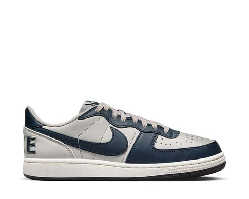 Nike Terminator Low Granite / Dark Obsidian - Sail BRN FN6830-001
