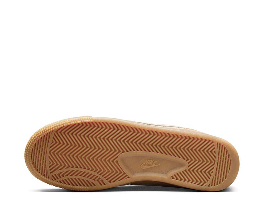 Nike Terminator Low Prm Sesame / Coconut Milk - Sesame FZ3964-252