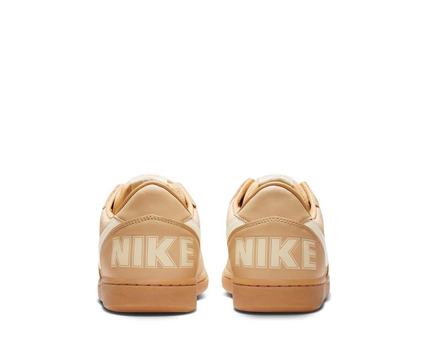 Nike Terminator Low Prm Sesame / Coconut Milk - Sesame FZ3964-252