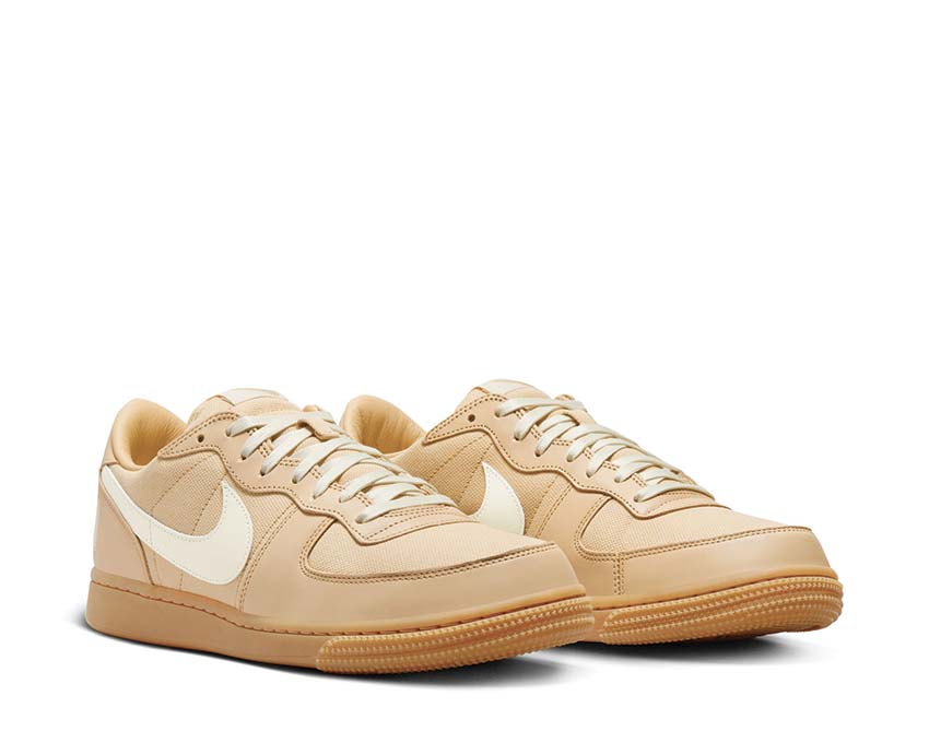 Nike Terminator Low Prm Sesame / Coconut Milk - Sesame FZ3964-252