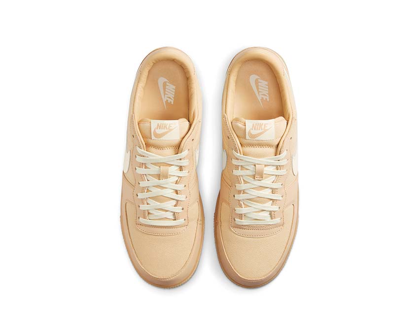 Nike Terminator Low Prm Sesame / Coconut Milk - Sesame FZ3964-252