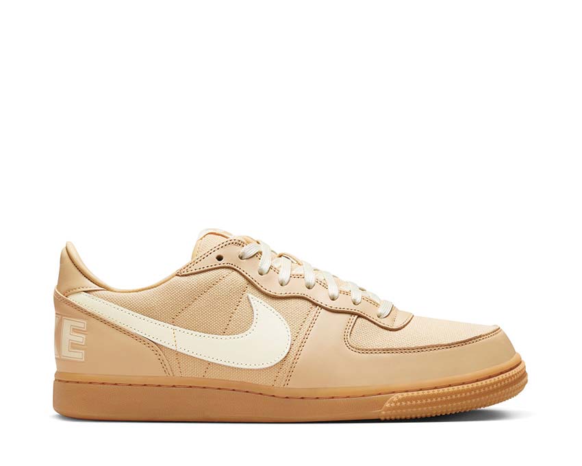 Nike Terminator Low Prm Sesame / Coconut Milk - Sesame FZ3964-252