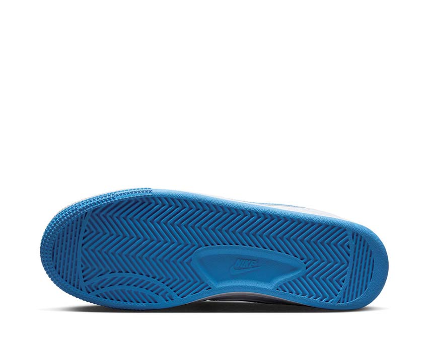 Nike Terminator Low University Blue / White FQ8748-412