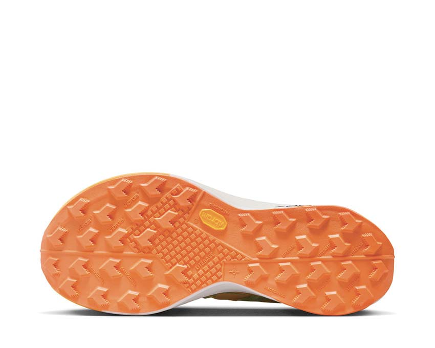 Nike Ultrafly Summit White / Black - Vapor Green DX1978-102