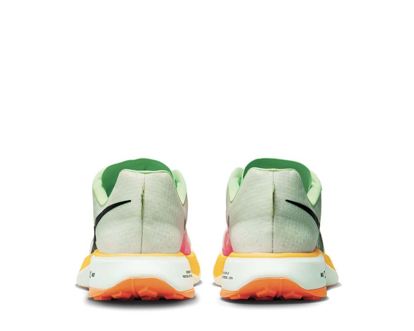 Nike Ultrafly Summit White / Black - Vapor Green DX1978-102