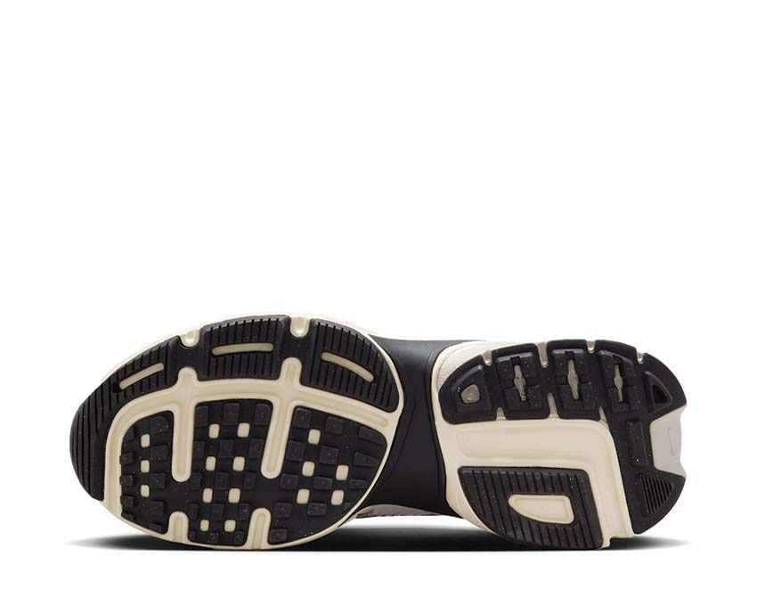 Nike V2K Run Summit White / Metallic Silver FD0736-100