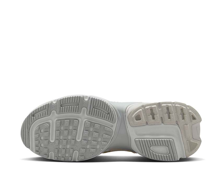 Nike V2K Run White / Metallic Silver - Platinum Tint FD0736-104