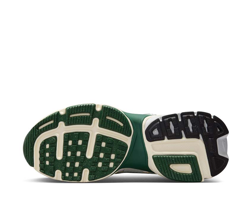 Nike V2K Run White / Platinum Tint - Photon Dust - Fir FD0736-101