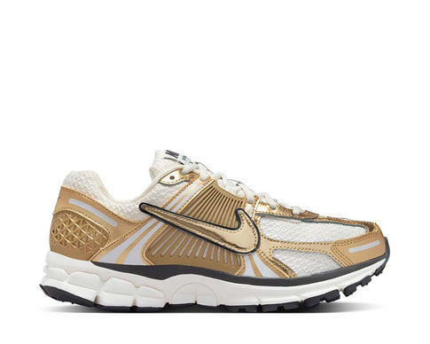 Nike Zoom Vomero 5 GLD W Photon Dust / Metallic Gold - Gridiron - Sail HF7723-001