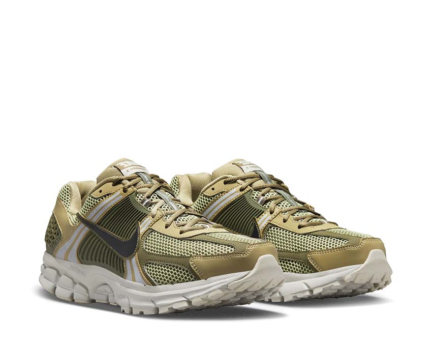 Nike Zoom Vomero 5 Neutral Olive / Black - Medium Olive FJ1915-200