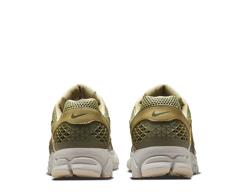 Nike Zoom Vomero 5 Neutral Olive / Black - Medium Olive FJ1915-200