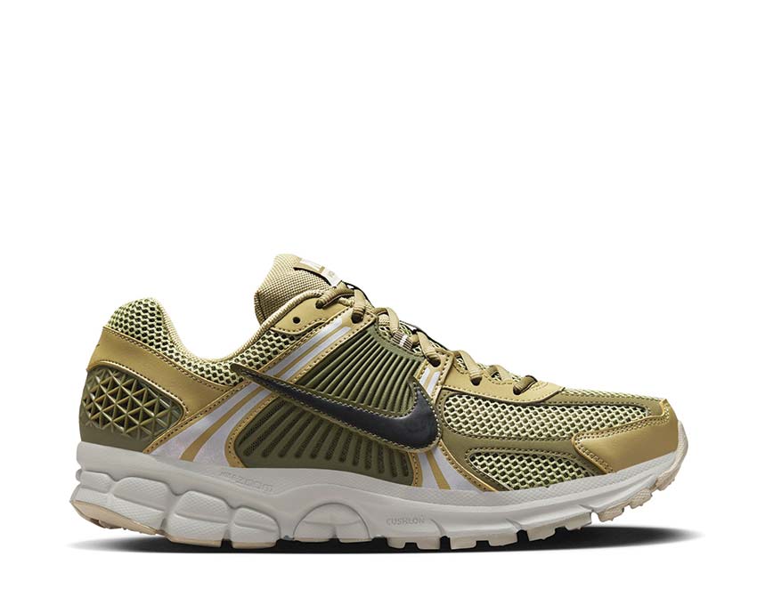 Nike Zoom Vomero 5 Neutral Olive / Black - Medium Olive FJ1915-200