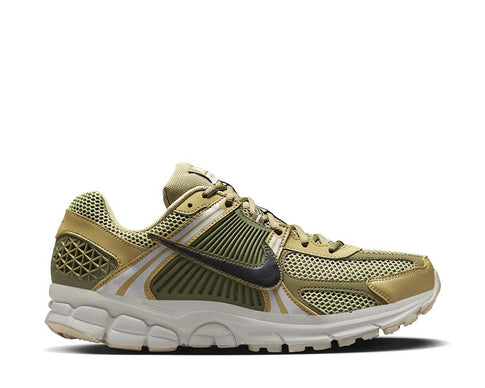 Nike Zoom Vomero 5 Neutral Olive / Black - Medium Olive FJ1915-200