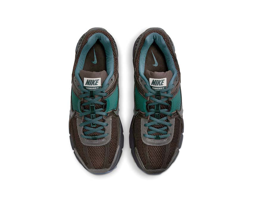 Nike Zoom Vomero 5 Prm Baroque Brown / Medium Ash FQ8174-237